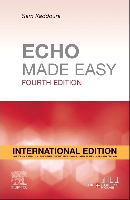 Echo Made Easy International Edition