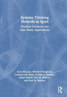 Systems Thinking Methods in Sport