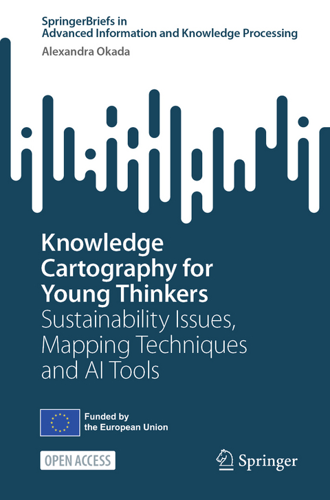 Knowledge Cartography for Young Thinkers - Alexandra Okada