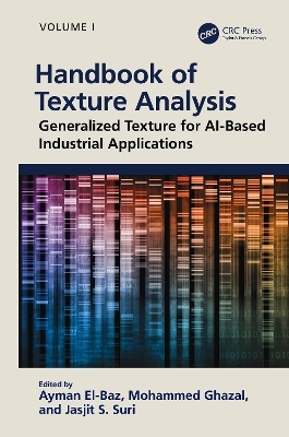 Handbook of Texture Analysis - 