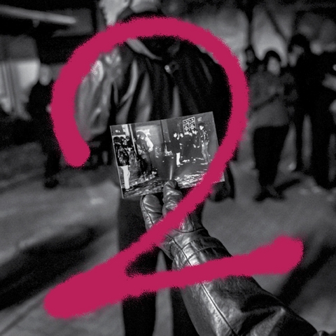 Das Lied der Stra&szlig;e - 