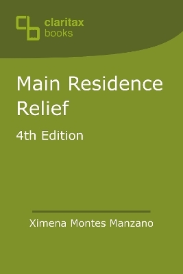 Main Residence Relief