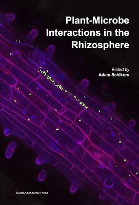 Plant-Microbe Interactions in the Rhizosphere