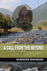A Call from the Beyond - Narinder Bhandari