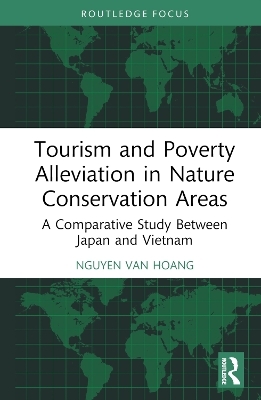 Tourism and Poverty Alleviation in Nature Conservation Areas - Nguyen Van Hoang