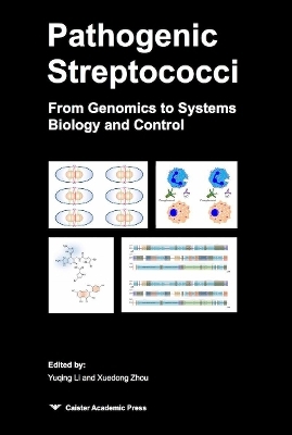 Pathogenic Streptococci