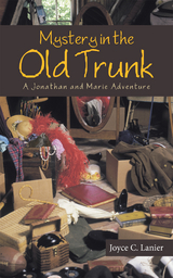 Mystery in the Old Trunk - Joyce C. Lanier