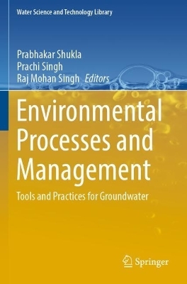 Environmental Processes and Management - 