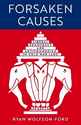 Forsaken Causes - Ryan Wolfson-Ford