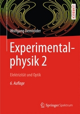 Experimentalphysik 2 - Wolfgang Demtr&ouml;der