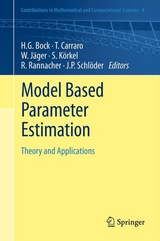 Model Based Parameter Estimation - 
