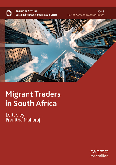 Migrant Traders in South Africa - 