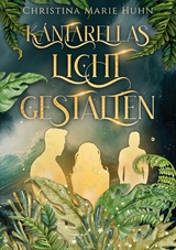 K&aacute;ntarellas Lichtgestalten - Christina Marie Huhn