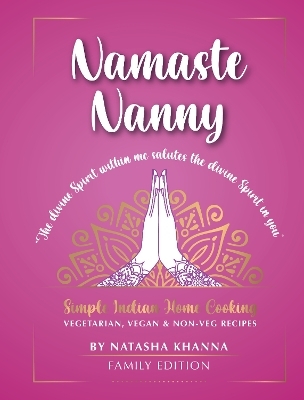 Namaste Nanny