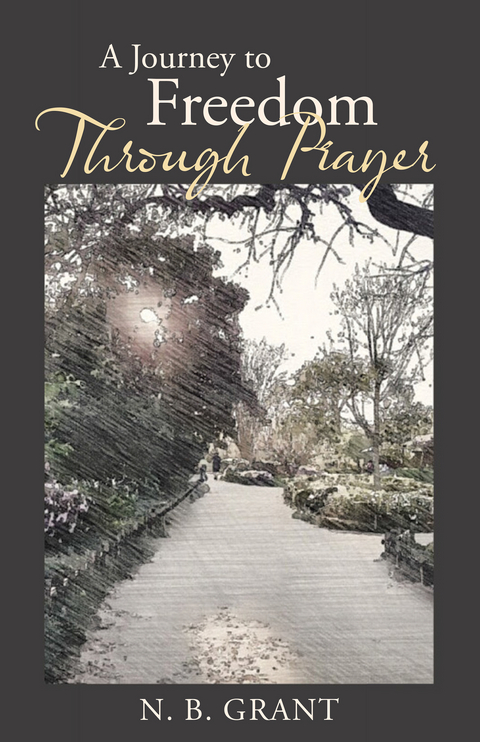 A Journey to Freedom Through Prayer - N. B. Grant
