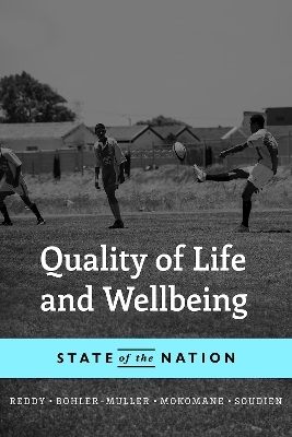 Quality of Life and Wellbeing in South Africa