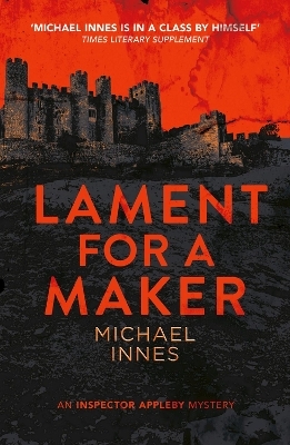 Lament for a Maker - Michael Innes