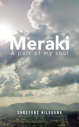 Meraki - Shreyans Nilvarna