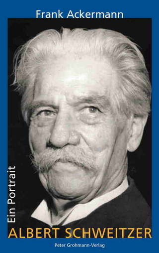 Albert Schweitzer