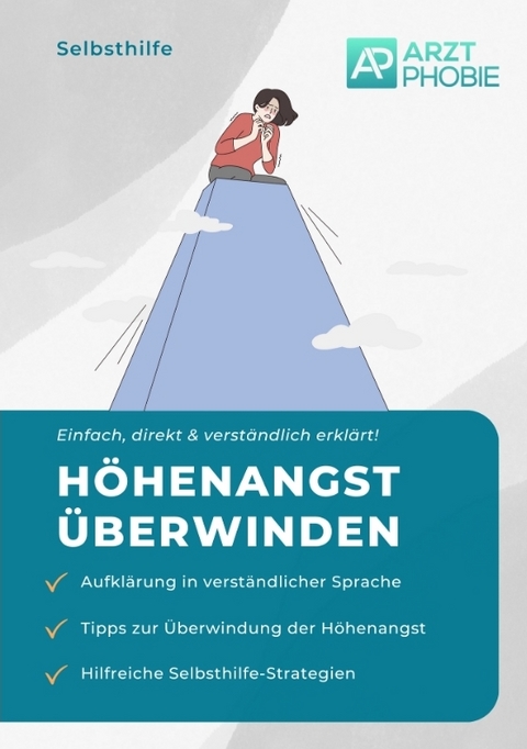H&ouml;henangst &uuml;berwinden - Matthias Wiesmeier