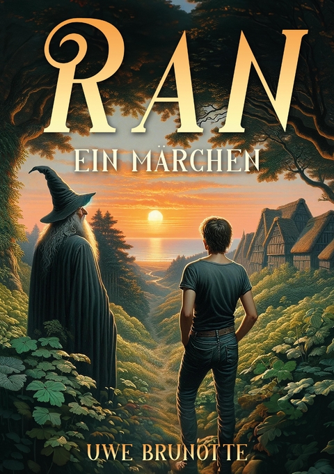 RAN - Uwe Brunotte