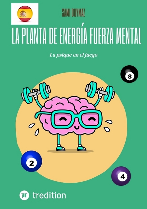 la planta de energ&iacute;a Fuerza mental - Sami Duymaz