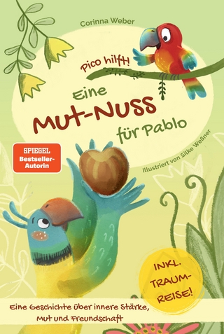 Eine Mut-Nuss für Pablo