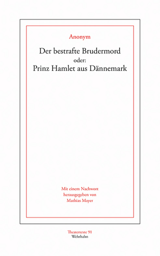 Der bestrafte Brudermord