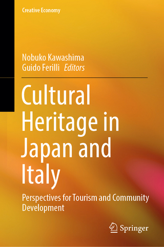 Cultural Heritage in Japan and Italy