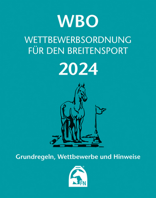 Wettbewerbsordnung für den Breitensport 2024