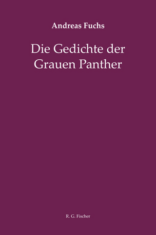 Die Gedichte der Grauen Panther