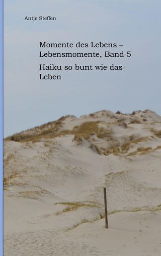 Momente des Lebens - Lebensmomente Band 5