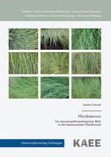 Pferdewissen - Sandra Eckardt