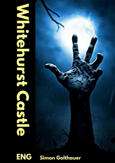 Whitehurst Castle - Simon Golthauer