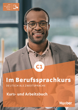 Im Berufssprachkurs C1 - Schlüter, Sabine