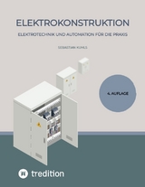Elektrokonstruktion - Sebastian Kuhls