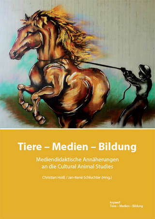 Tiere, Medien, Bildung