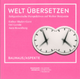 Welt &uuml;bersetzen - 