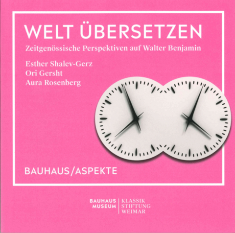 Welt &uuml;bersetzen - 