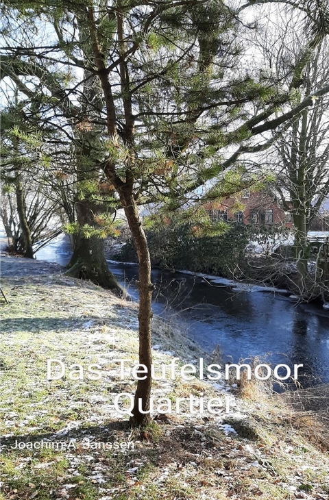 Das Teufelsmoor Quartier - Joachim Janssen