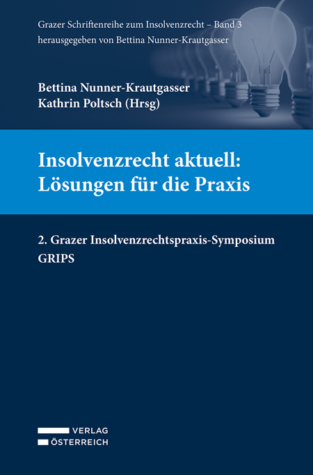 Insolvenzrecht aktuell: L&ouml;sungen f&uuml;r die Praxis - 
