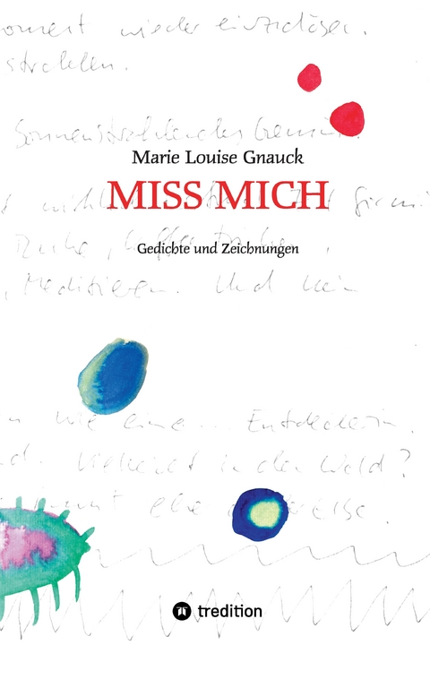MissMich - Marie Louise Gnauck