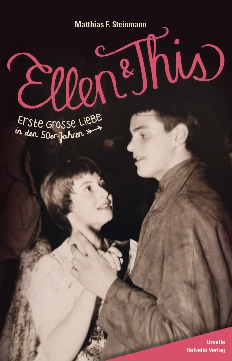 Ellen & This - Matthias F. Steinmann