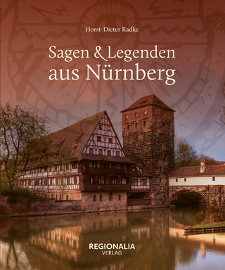 Sagen und Legenden aus Nürnberg