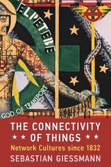 The Connectivity of Things - Sebastian Giessmann