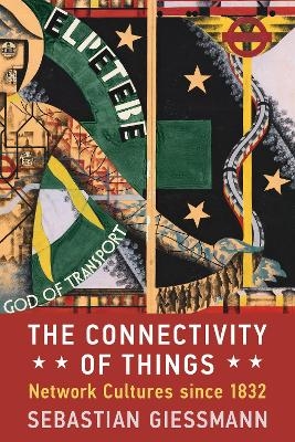 The Connectivity of Things - Sebastian Giessmann