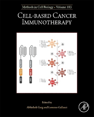 Cell-based Cancer Immunotherapy