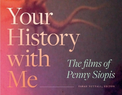 Your History with Me - 