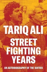 Street-Fighting Years - Ali, Tariq