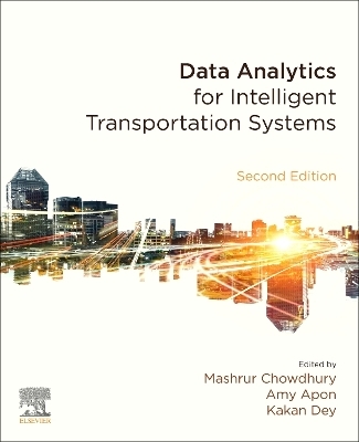 Data Analytics for Intelligent Transportation Systems - 